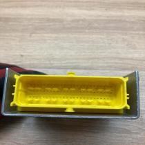 4E0959655H 0285001672  Airbag control unit/module Audi A8 S8 D3 4E