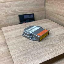 4E0959655H 0285001672  Airbag control unit/module Audi A8 S8 D3 4E