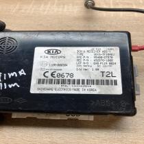 95400 2T570 49287Q 1000  Central body control module KIA Optima