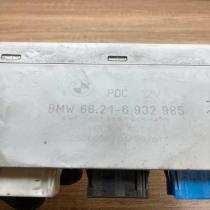 6932985 601886  Parking PDC control unit/module BMW X5 E53