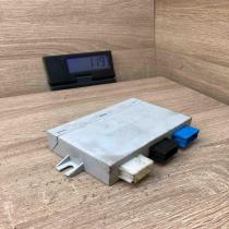 6932985 601886  Parking PDC control unit/module BMW X5 E53