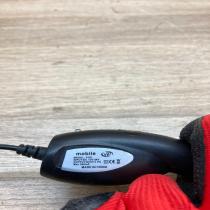 6101 Phone charger  Cigarette lighter Volkswagen PASSAT B5