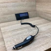 6101 Phone charger  Cigarette lighter Volkswagen PASSAT B5