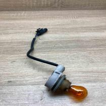 6933362 155431  Tail light bulb cover holder BMW X5 E53