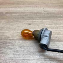 6933362 155431  Tail light bulb cover holder BMW X5 E53