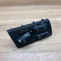 8372204 034472  Light switch BMW X5 E53
