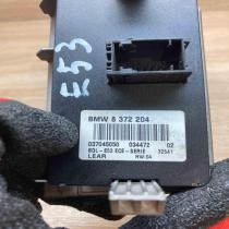 8372204 034472  Light switch BMW X5 E53