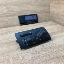 8372204 034472  Light switch BMW X5 E53