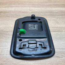 1407706 18907H  Fuel tank cap BMW X5 E53