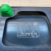 1407706 18907H  Fuel tank cap BMW X5 E53