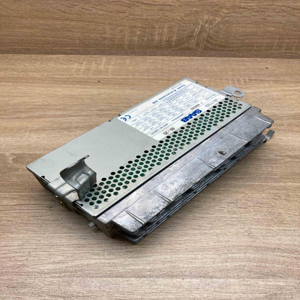 4617163 GM 2416ZSA  Sound amplifier Saab 9-5