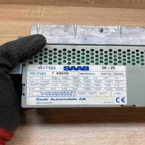 4617163 GM 2416ZSA  Sound amplifier Saab 9-5