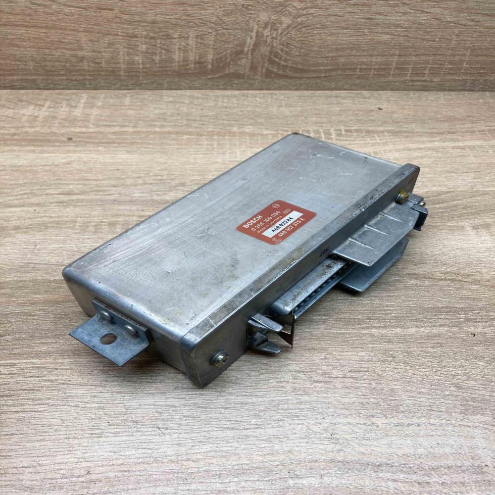 4A0907379A 0265100056 Unit ABS control unit/module Audi A6 S6 C4 4A