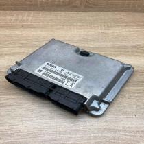 90508986 0281001633 Used Engine control unit/module ECU Opel Vectra B