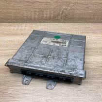 8D0907557C 0261203938  Engine control unit/module ECU Audi A4 S4 B5 8D