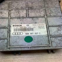 8D0907557C 0261203938  Engine control unit/module ECU Audi A4 S4 B5 8D