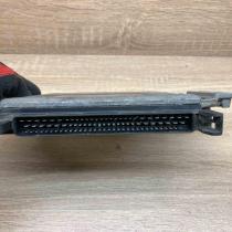 9635158280 0281010031  Engine control unit/module ECU Peugeot 306