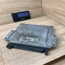 9635158280 0281010031  Engine control unit/module ECU Peugeot 306