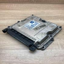 9643524980 0281010767  Engine control unit/module ECU Peugeot 206