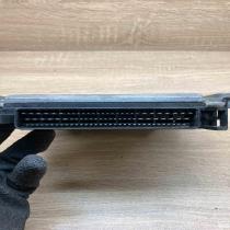 9643524980 0281010767  Engine control unit/module ECU Peugeot 206