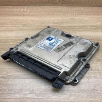 9643524980 0281010767  Engine control unit/module ECU Peugeot 206