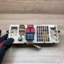 51711824 46778898 C106 Central body control module Fiat Stilo