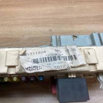 51711824 46778898 C106 Central body control module Fiat Stilo