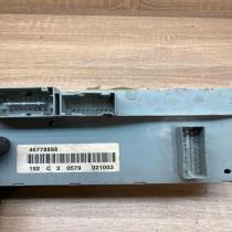 51711824 46778898 C106 Central body control module Fiat Stilo