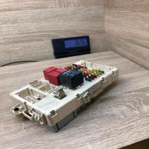 51711824 46778898 C106 Central body control module Fiat Stilo