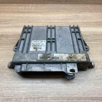 21626035 8166119507  Engine control unit/module ECU Peugeot 306