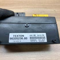 96335236 82420064  Comfort/convenience module Citroen Xsara