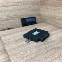 MR252986 X2T31671 6127 ABS control unit/module Mitsubishi Colt