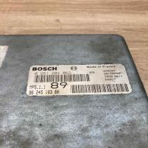 9624518380 0261204063 89 Engine control unit/module ECU Peugeot 406