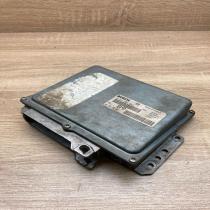 9624518380 0261204063 89 Engine control unit/module ECU Peugeot 406