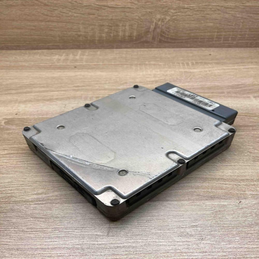 97VW 12A650 CA  LAKE Engine control unit/module ECU Volkswagen Sharan
