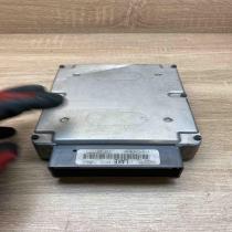 97VW 12A650 CA  LAKE Engine control unit/module ECU Volkswagen Sharan