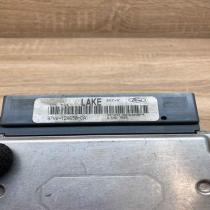 97VW 12A650 CA  LAKE Engine control unit/module ECU Volkswagen Sharan