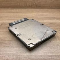 97VW 12A650 CA  LAKE Engine control unit/module ECU Volkswagen Sharan