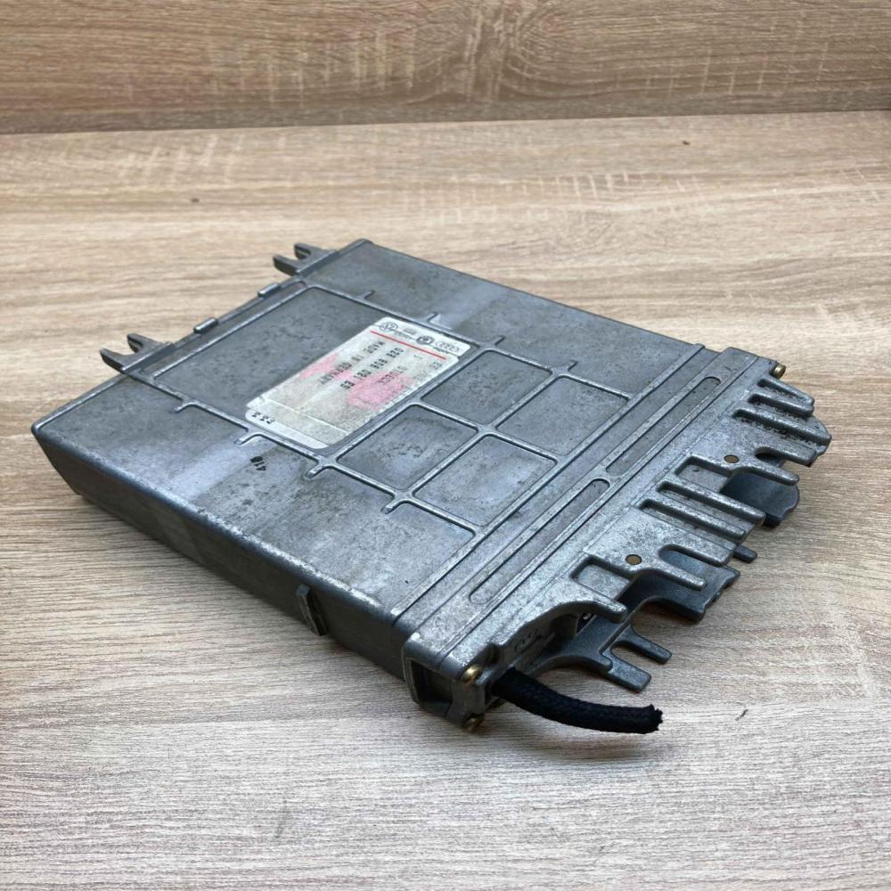 028906021ES   Engine control unit/module ECU Volkswagen Sharan