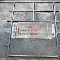 028906021ES   Engine control unit/module ECU Volkswagen Sharan