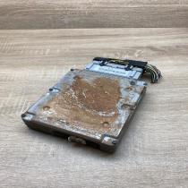 98AB 12A650 CXA 98AB12A650CXA SLIP Engine control unit/module ECU Ford Focus