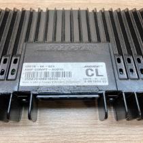 GM1B 66 92X 3061804 02 CL Sound amplifier Mazda 6