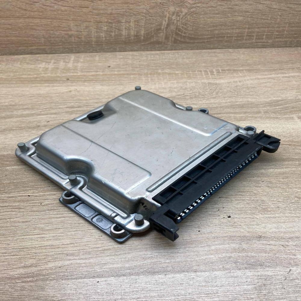 9635157280 0281001978 9 Engine control unit/module ECU Peugeot 406