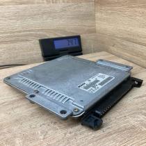 9635157280 0281001978 9 Engine control unit/module ECU Peugeot 406
