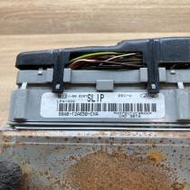 98AB 12A650 CXA 98AB12A650CXA SLIP Engine control unit/module ECU Ford Focus