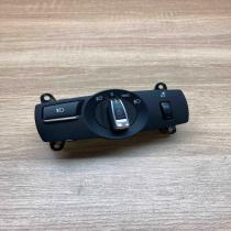 9192745 33920301  Light switch BMW 5 F10 F11