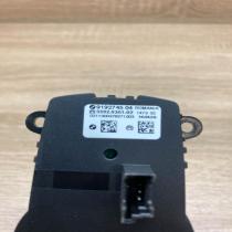 9192745 33920301  Light switch BMW 5 F10 F11