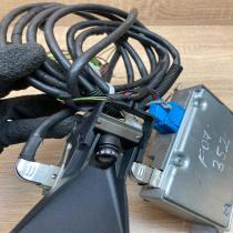 9240222 09195830  Camera control unit module BMW 5 F10 F11