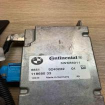 9240222 09195830  Camera control unit module BMW 5 F10 F11