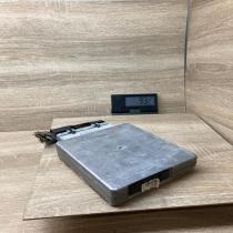98AB 12A650 CXA 98AB12A650CXA SLIP Engine control unit/module ECU Ford Focus